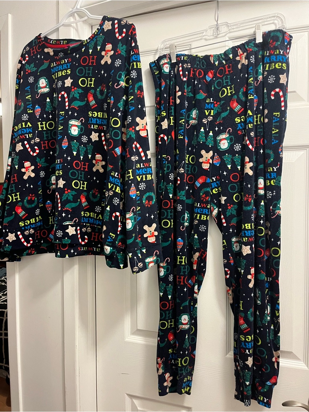 Charisma Cozy Christmas Pajamas! 🎄